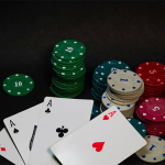Advantages Of Playing In Online Casino