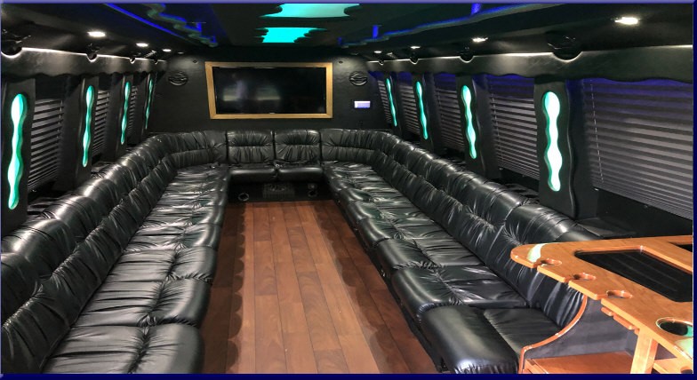Some Steps To Follow While Booking Party Bus Rentals Toronto