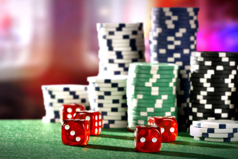 Ease and Fun of Online Baccarat