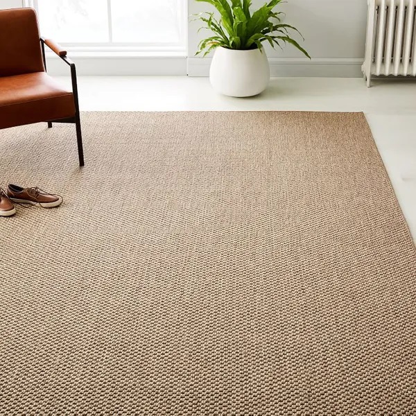 How do sisal carpets meet your demand and the best option for your inside?