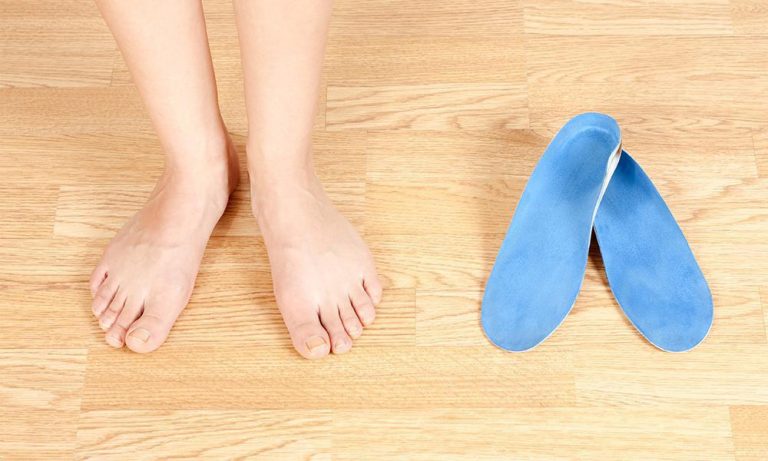 Reasons For Which Orthotics Are Recommended by The Podiatrist
