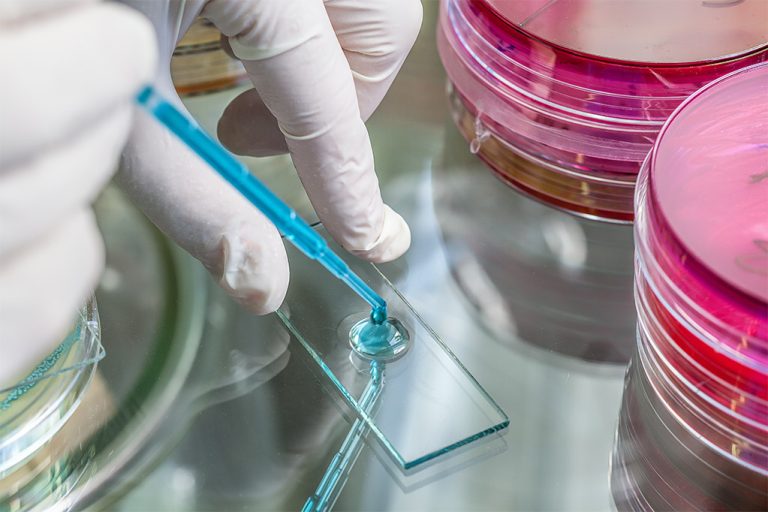 An Unbiased View Of Legionella Testing