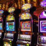 Understanding Slot Machines and Payback Percentage