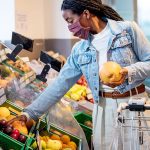 Buying Natural Food Groceries