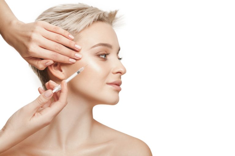 The Best Time To Try Profhilo: The Skin Lifting Treatment That’s Taking Over Hollywood