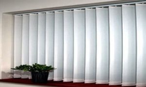 How to decorate Commercial places with Horizon Blinds?