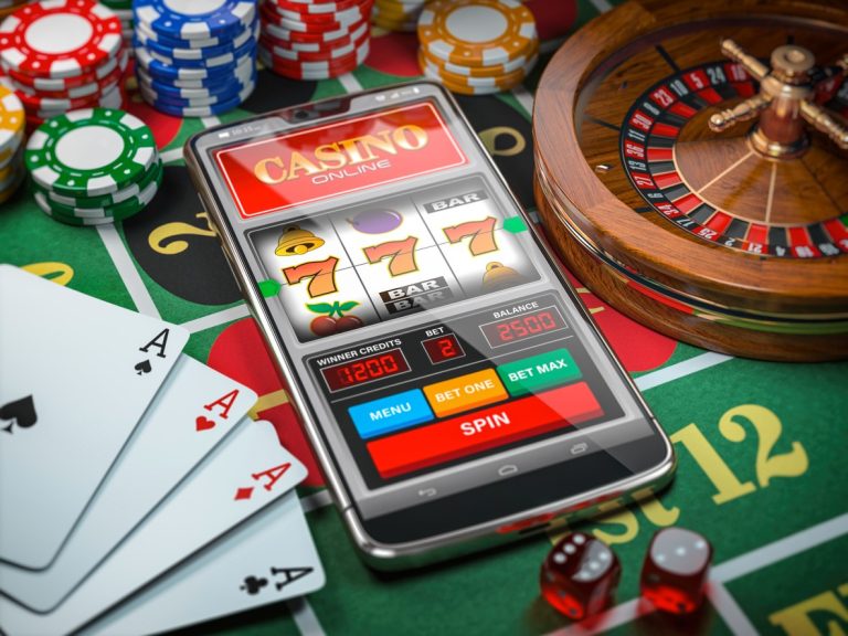 Everything You Need to Know About Casino Gaming Online