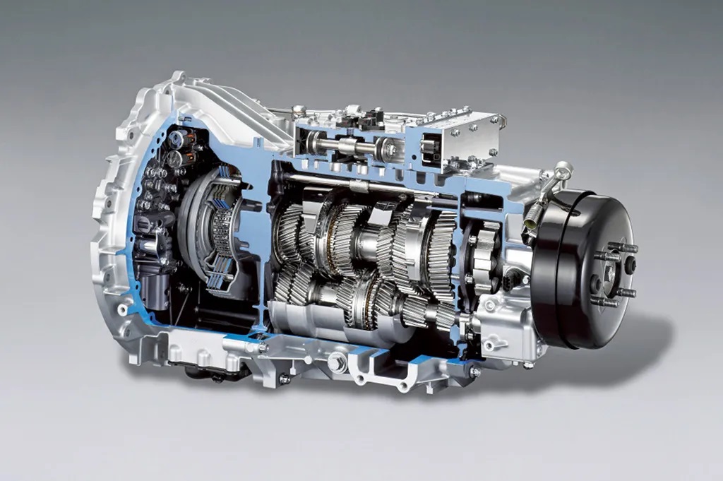 EVERYTHING YOU NEED TO KNOW ABOUT VEHICLE TRANSMISSIONS