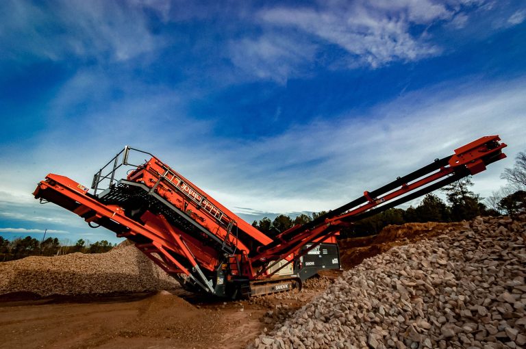 Crush It: Your Comprehensive Guide to Finding the Right Rock Crusher for Sale