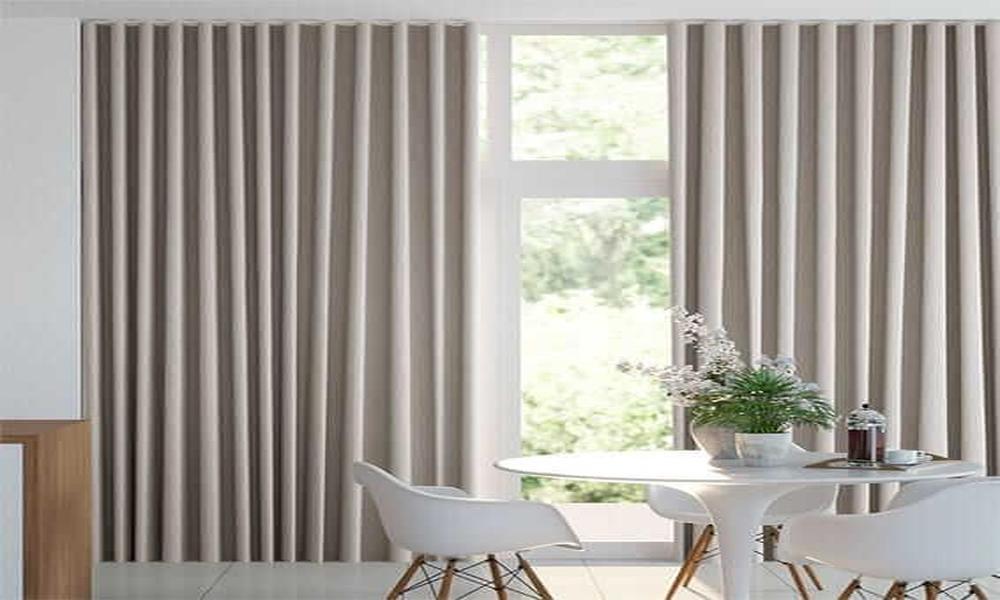 Trending Themes of Wave Curtains for Homes