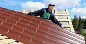 Roofing services and home resale value- What to expect?