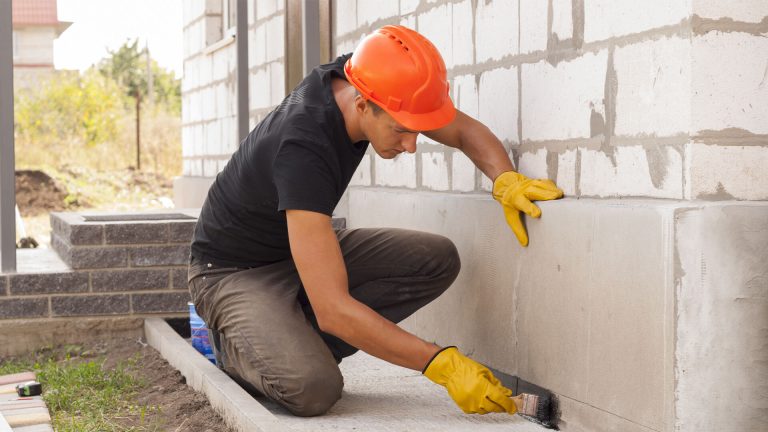 The Imperative of Waterproofing: Safeguarding Homes and Buildings